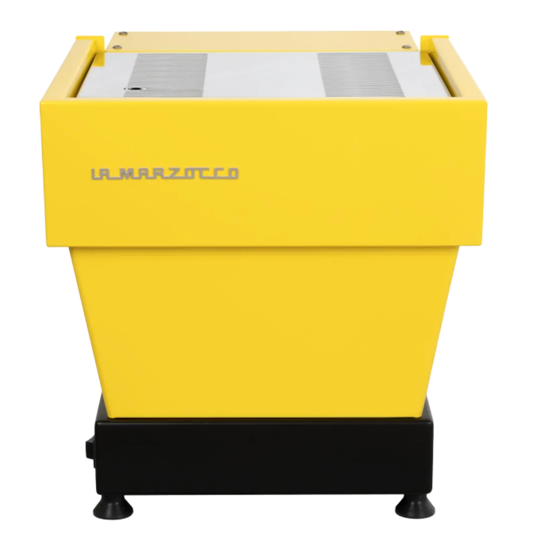 La Marzocco Linea Mini R Yellow *PRE-ORDER*