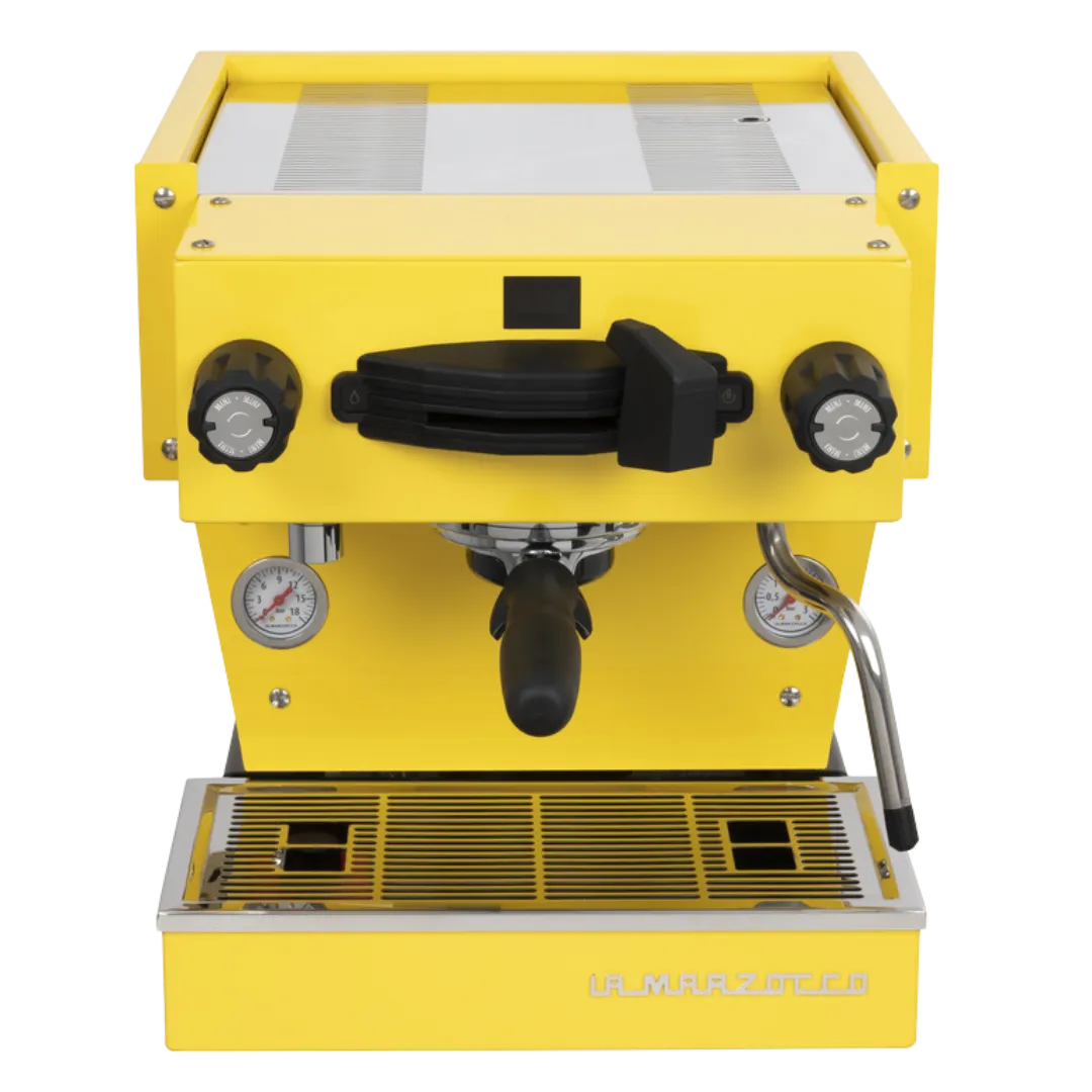 La Marzocco Linea Mini R Yellow *PRE-ORDER*