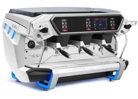 La Spaziale S50 3.0 (Electronic) 3 Group Commercial Espresso Machine