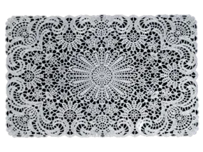 Lace Table Mats