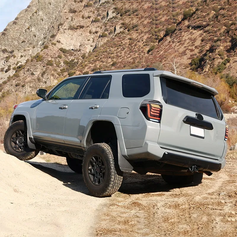 LED Rear Tail Lights For 2014-2021 Toyota 4Runner