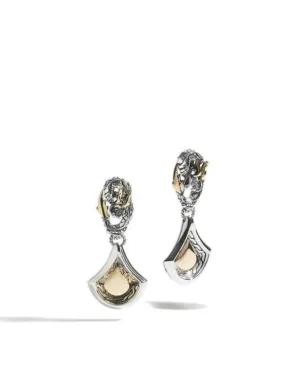 Legends Naga Earrings
