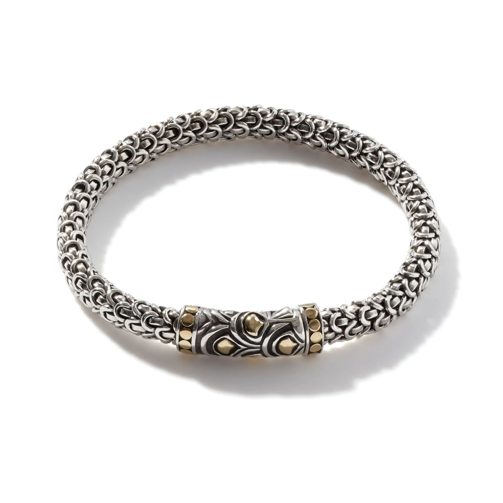 Legends Naga Scale Bracelet
