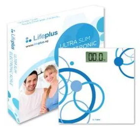 Lifeplus Digital Slim Scale (PM838)