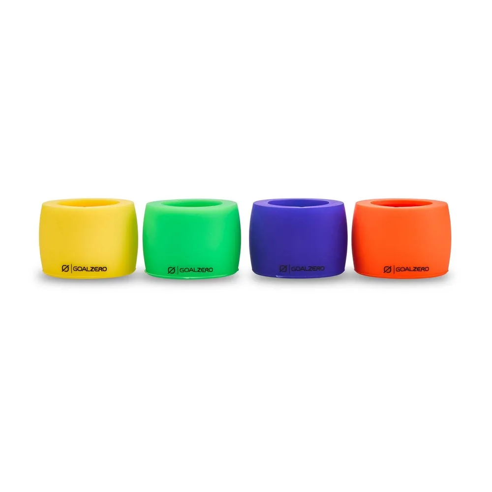 LIGHT-A-LIFE MINI SHADE