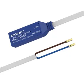 Load Bypass and Correction Device for Problematic LED and CFL Lamps Diginet - MMBP