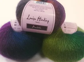 Louisa Harding Amitola