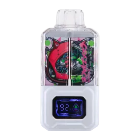 Lush Ice Crazy Ace B15000