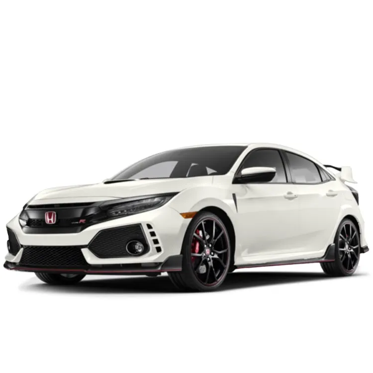 M142 HONDA CIVIC TYPE-R FK8R 2017 KIT