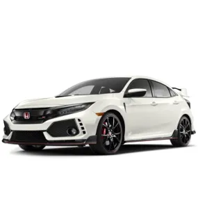 M142 HONDA CIVIC TYPE-R FK8R 2017 KIT