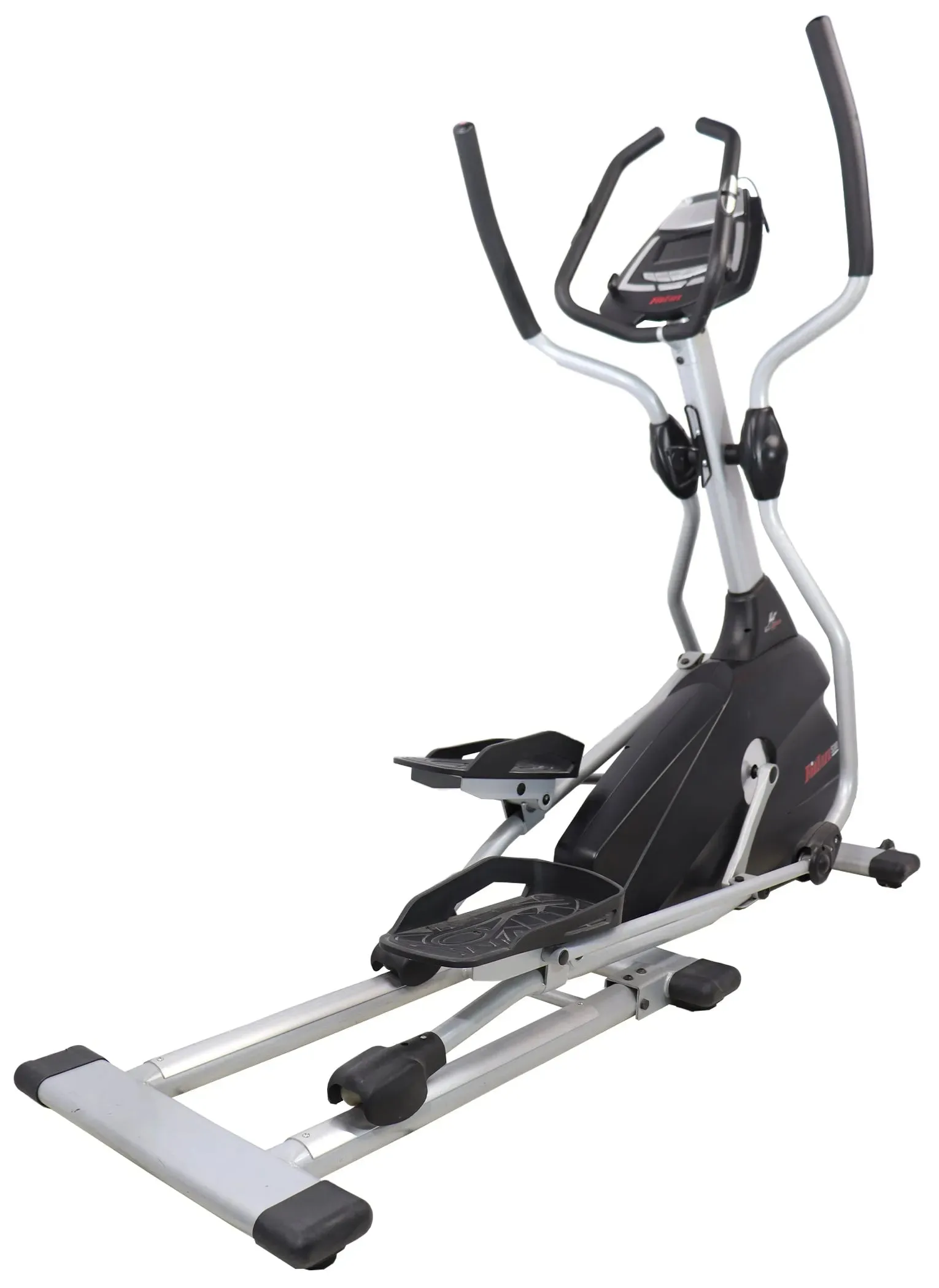 Magnetic Elliptical Trainer Fitlux-5200