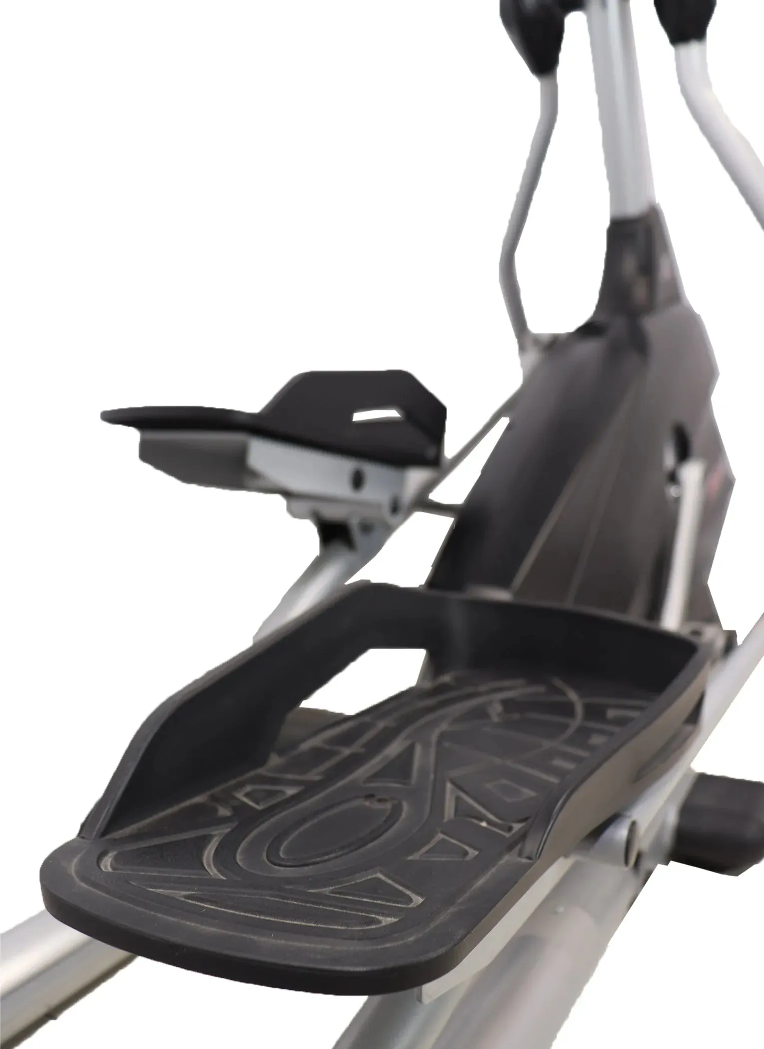 Magnetic Elliptical Trainer Fitlux-5200