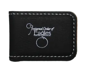 Magnetic Money Clip