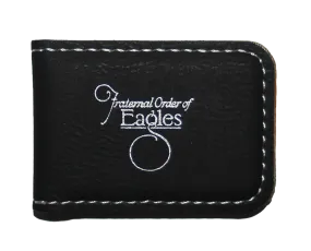Magnetic Money Clip