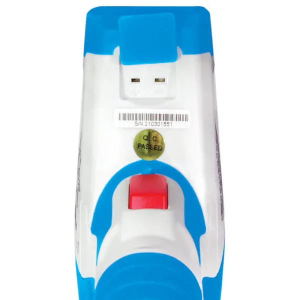 Major Tech MT694 1000°C Multipoint Laser Infrared Thermometer