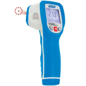 Major Tech MT694 1000°C Multipoint Laser Infrared Thermometer