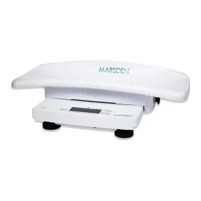 Marsden M-400 Portable Baby Scale - Class III MDD Approved - Up To 20kg