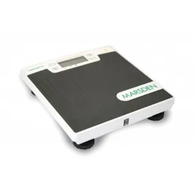 Marsden M-420 High Capacity Digital Portable Scale