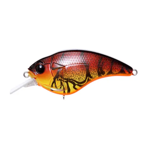 Megabass SonicSide Squarebill Crankbaits