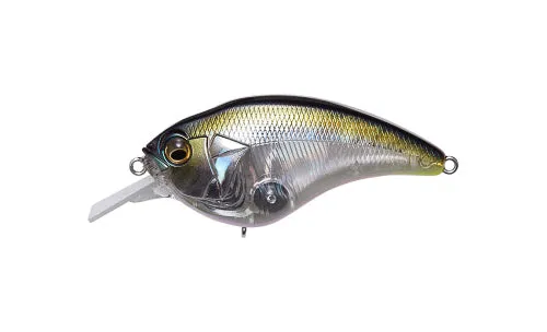 Megabass SonicSide Squarebill Crankbaits