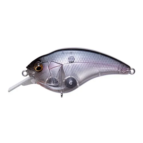 Megabass SonicSide Squarebill Crankbaits
