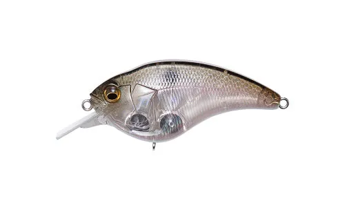 Megabass SonicSide Squarebill Crankbaits