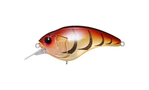 Megabass SonicSide Squarebill Crankbaits
