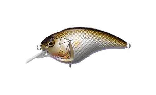 Megabass SonicSide Squarebill Crankbaits