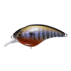 Megabass SonicSide Squarebill Crankbaits