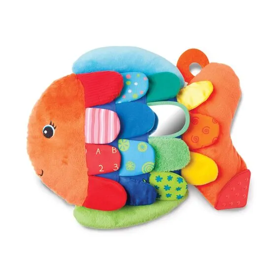 Melissa & Doug Flip Fish