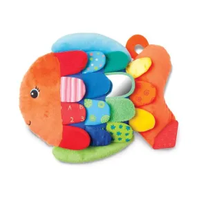 Melissa & Doug Flip Fish