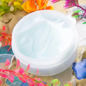 MERMAID OFF DUTY Seaweed Shea Butter & Aloe Body Cream
