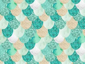 Mermaid Tail
