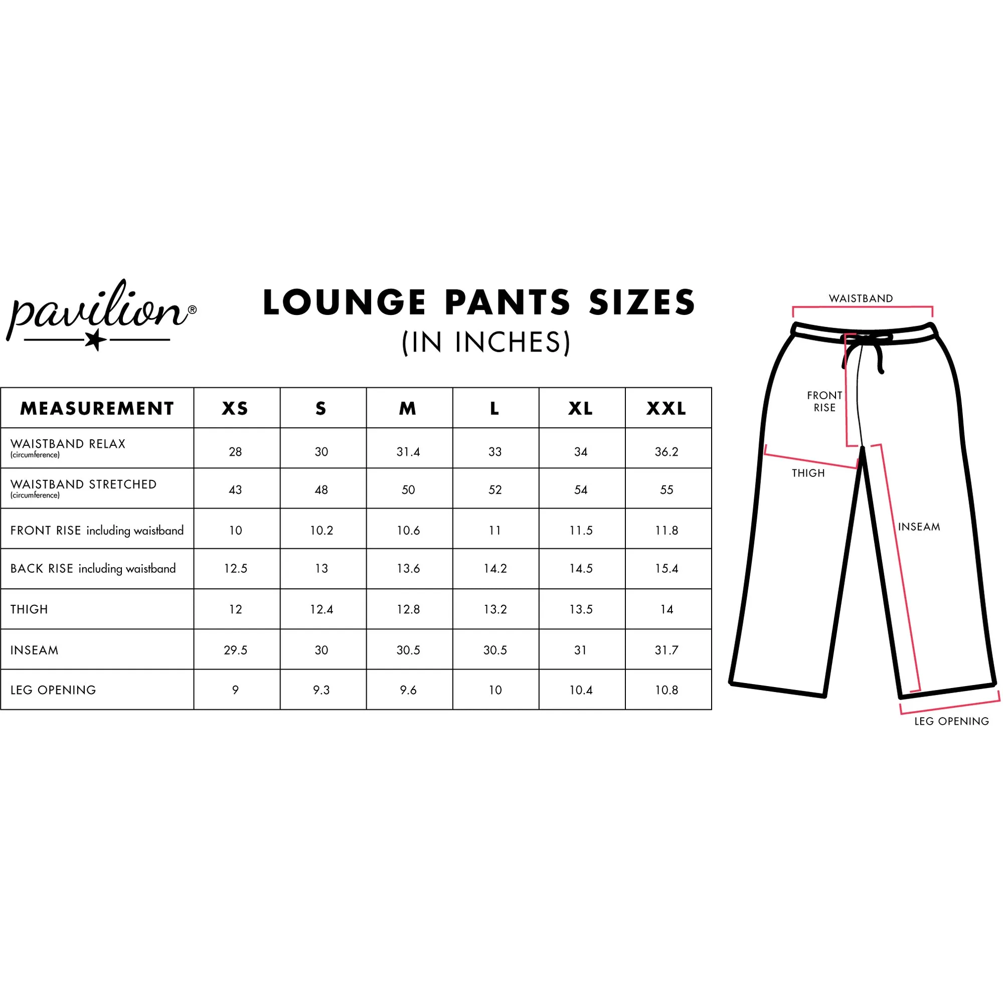 Mermaid Unisex Lounge Pants