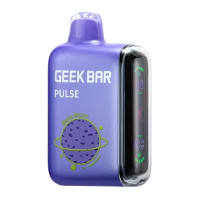 Meta Moon Geek Bar Pulse
