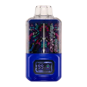 Mixed Berry Crazy Ace B15000