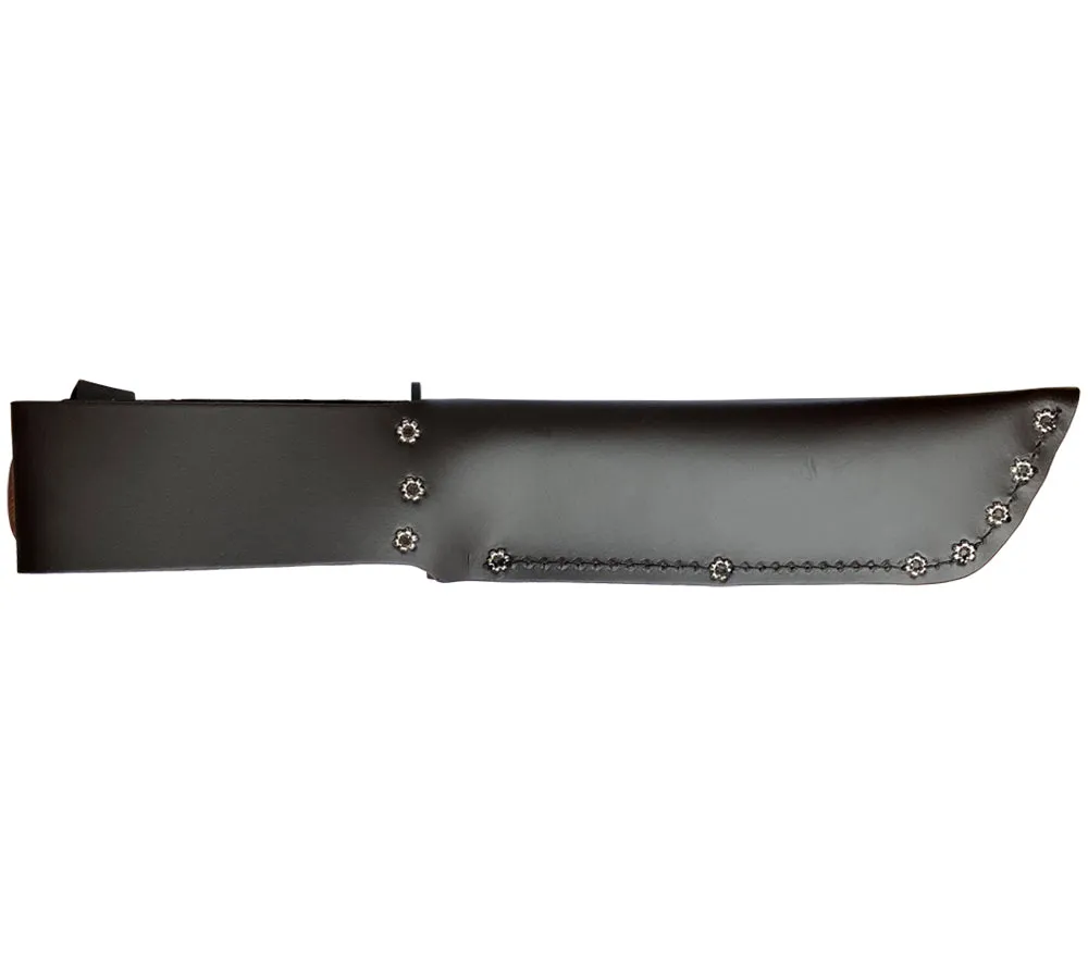 MOD Pattern Survival Knife - J. Adams Sheffield Knives NSN: 4240-99-127-8214