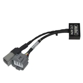MoTeC Lambda to CAN (LTC-NTK)