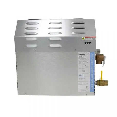 Mr. Steam eSeries 10kW Steam Bath Generator - 240V