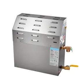 Mr. Steam eSeries 10kW Steam Bath Generator - 240V