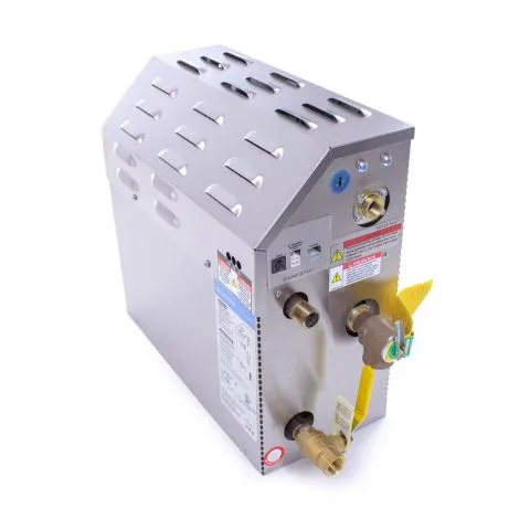 Mr. Steam eSeries 10kW Steam Bath Generator - 240V