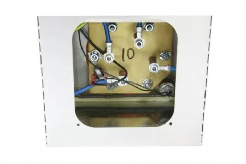 Mr. Steam eSeries 10kW Steam Bath Generator - 240V