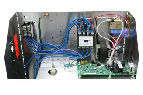 Mr. Steam eSeries 10kW Steam Bath Generator - 240V