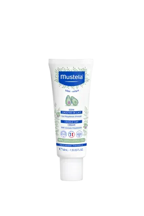 Mustela Cradle Cap Cream (40 ml)
