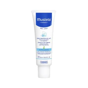 Mustela - Cradle Cap Cream