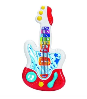 My First Guitar Orchestra