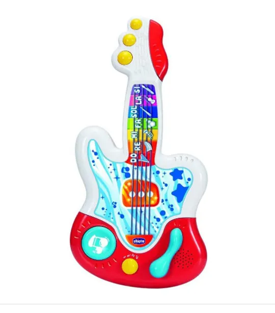 My First Guitar Orchestra