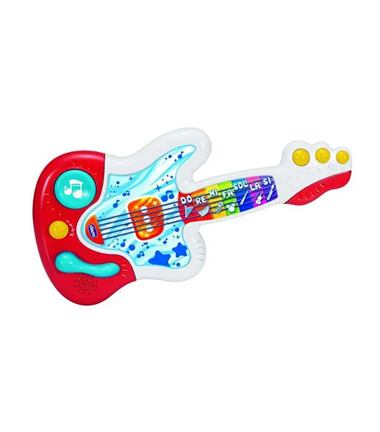 My First Guitar Orchestra
