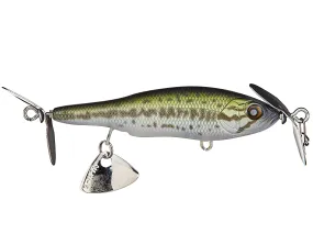 Nishine Lure Works BABY ABINO 70S