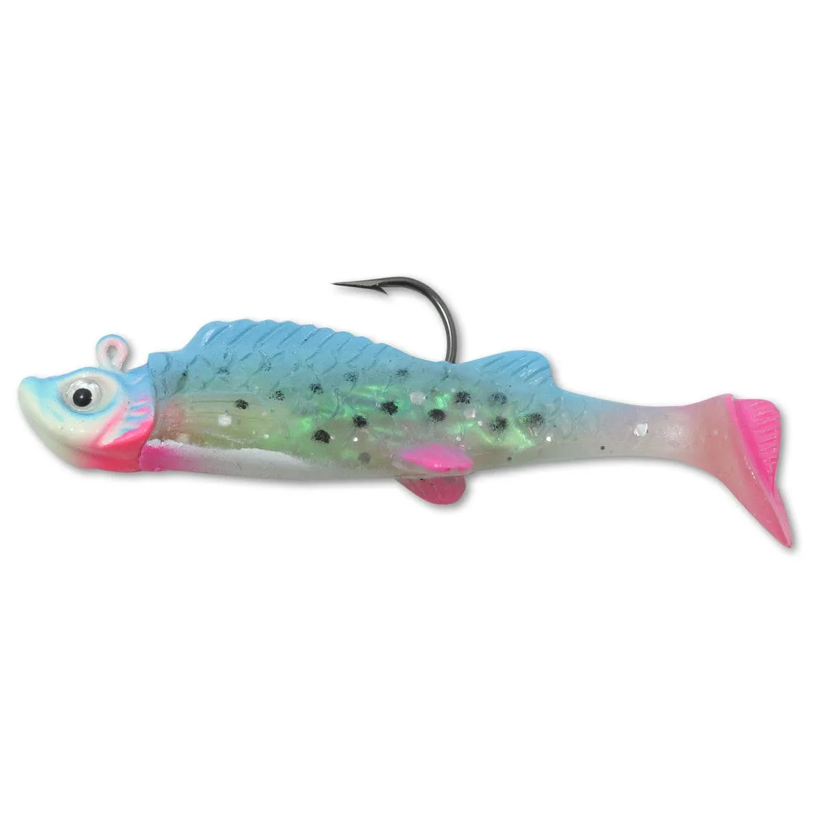 Northland Mimic Minnow Shad